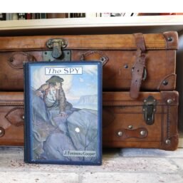 The Spy - Hudson Fine Books