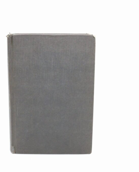 The Catcher in the Rye — Salinger, Little Brown HC