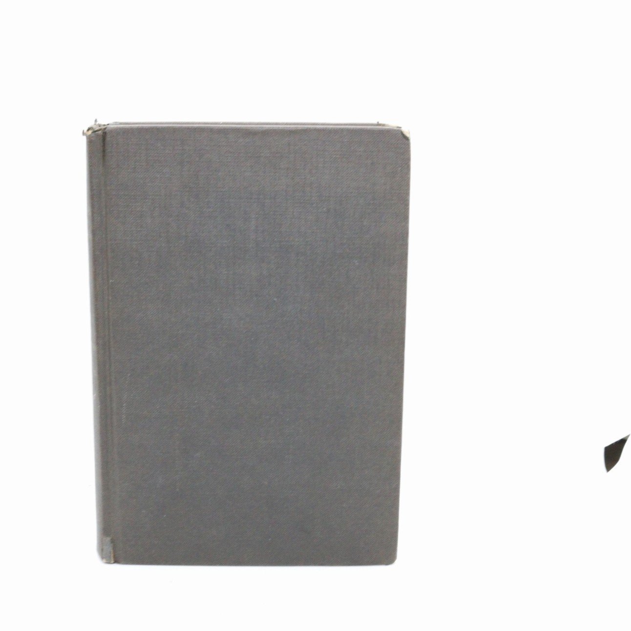 The Catcher in the Rye — Salinger, Little Brown HC