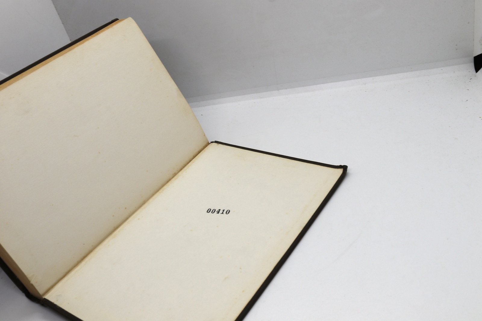 The Catcher in the Rye — Salinger, Little Brown HC - Image 5