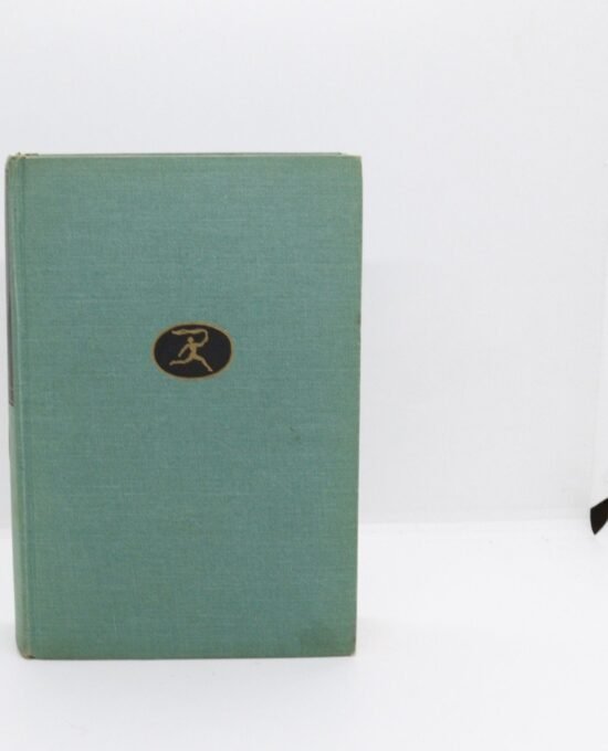 Complete Works of Lewis Carroll — Modern Library 1960