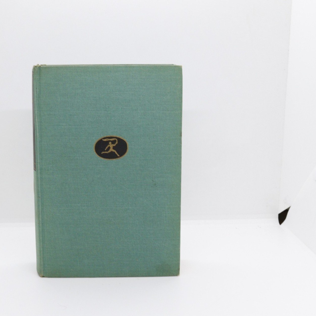 Complete Works of Lewis Carroll — Modern Library 1960