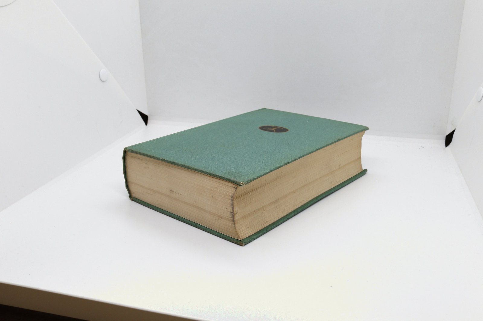 Complete Works of Lewis Carroll — Modern Library 1960 - Image 3