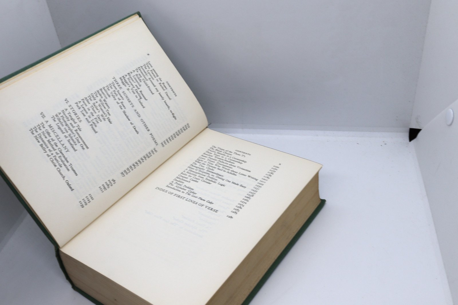 Complete Works of Lewis Carroll — Modern Library 1960 - Image 8