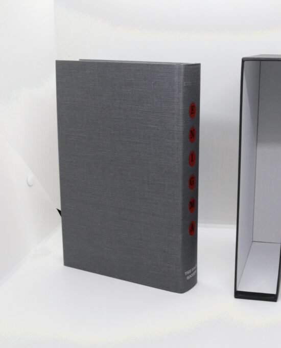 Enigma: The Battle for the Code — Sebag-Montefiore, Folio 2005
