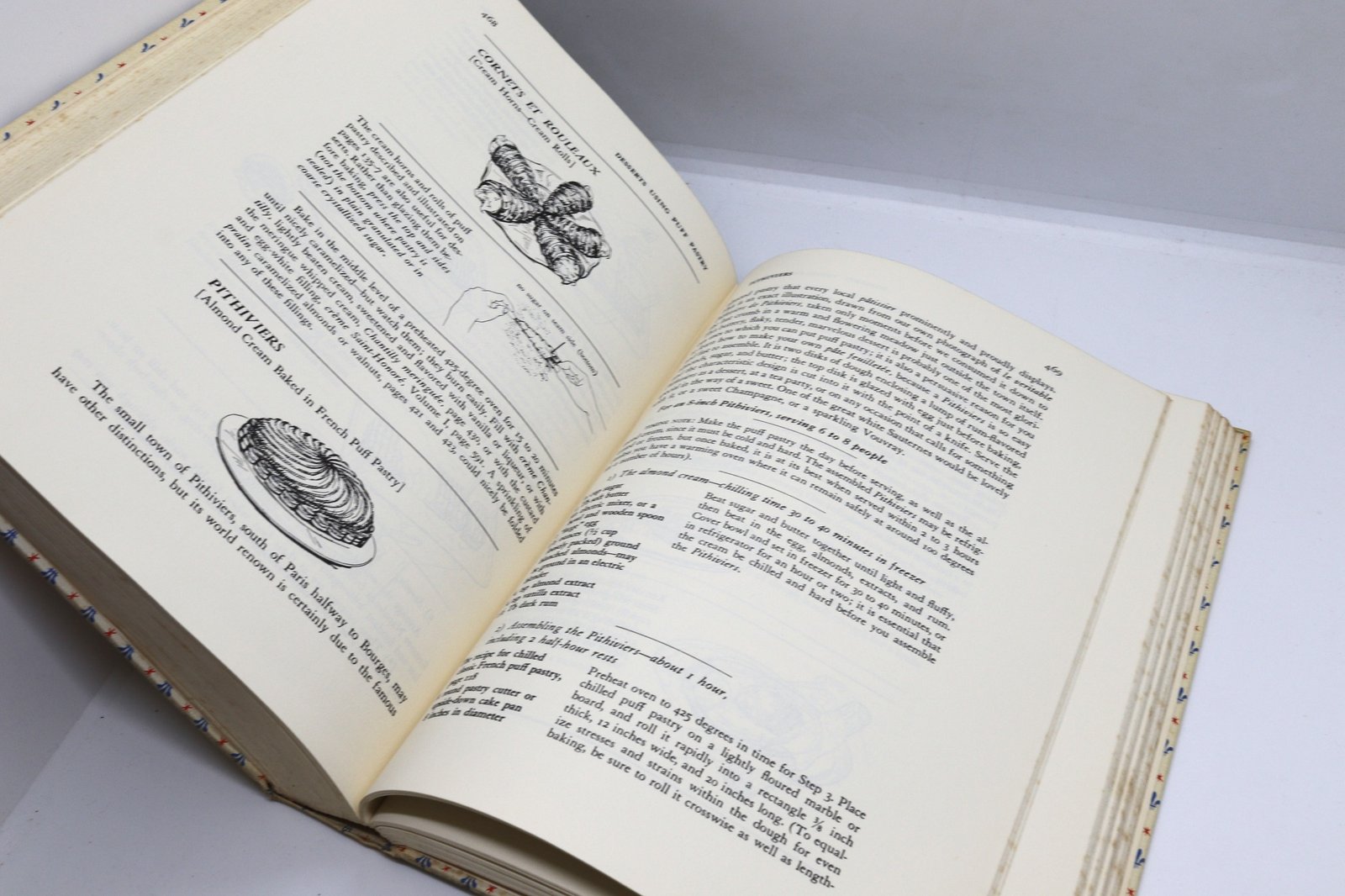 Mastering the Art of French Cooking, Volume Two - Hudson Fine Books