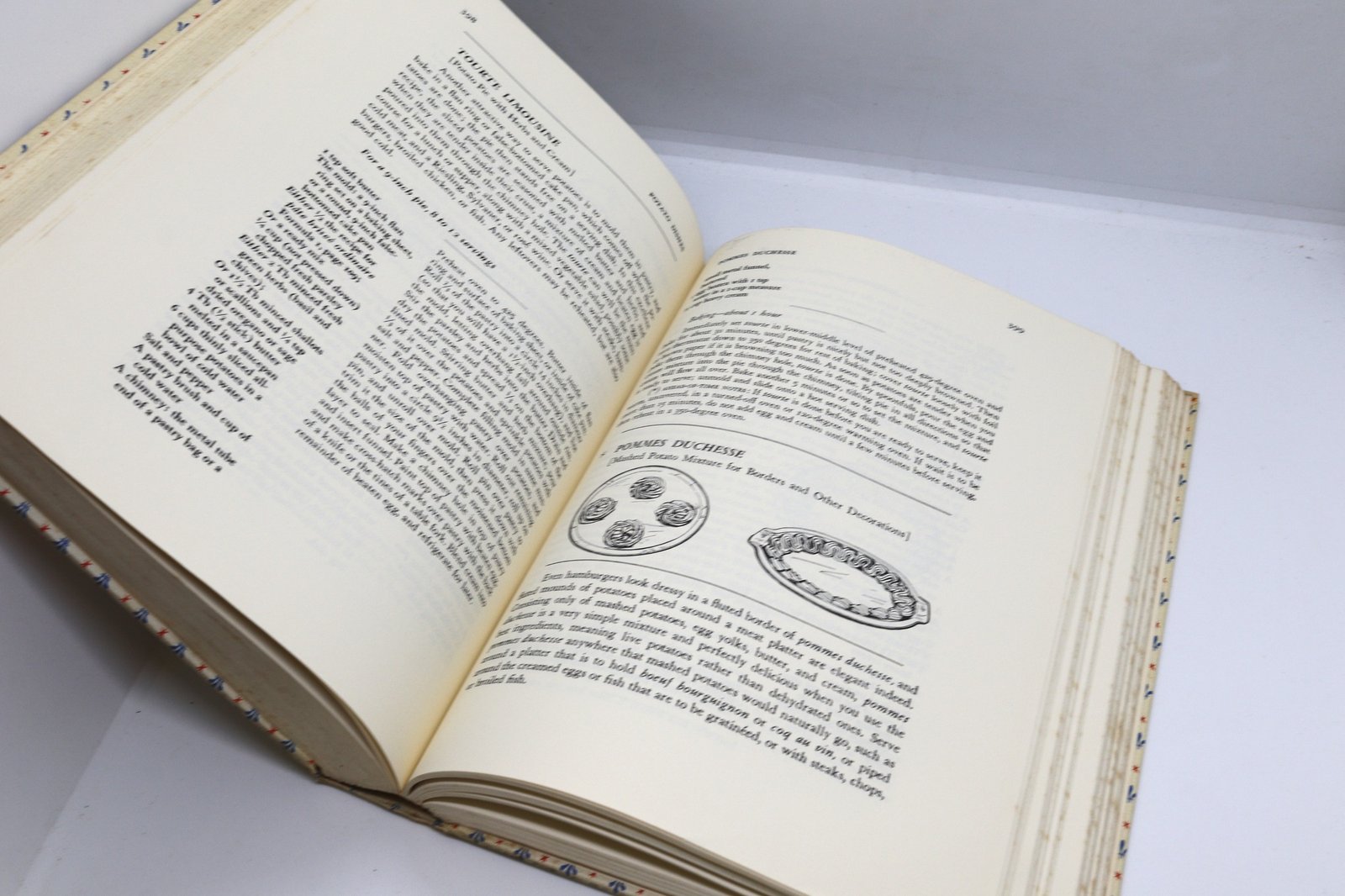 Mastering the Art of French Cooking, Volume Two - Hudson Fine Books