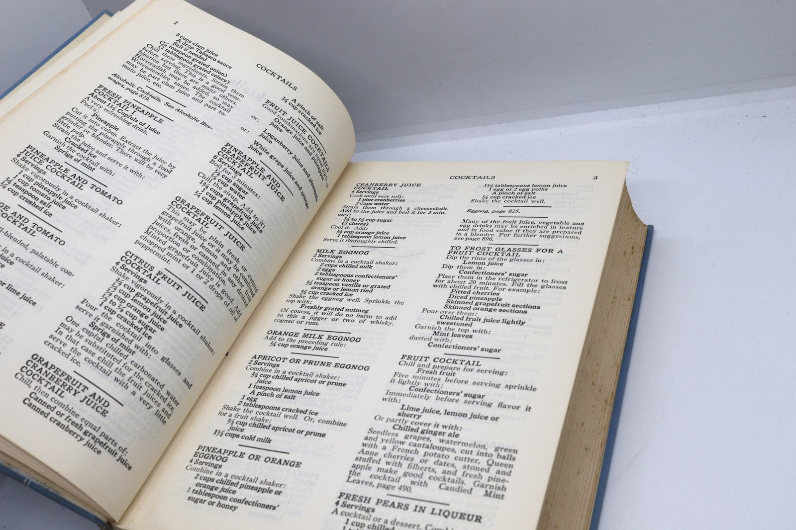 The New Joy of Cooking - Hudson Fine Books