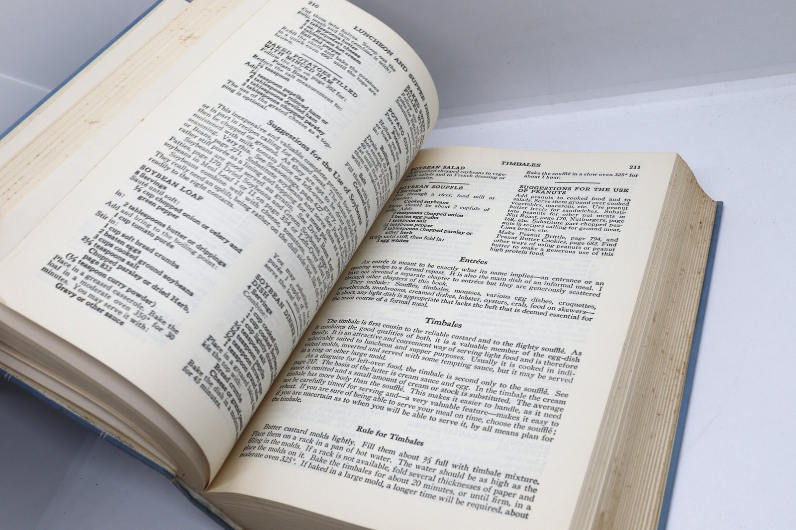 The New Joy of Cooking - Hudson Fine Books