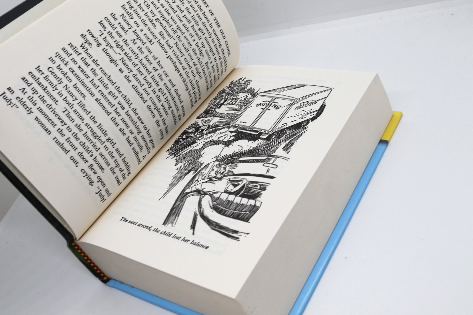 The Best of Nancy Drew Classic Collection: Volume 1 - Hudson Fine Books