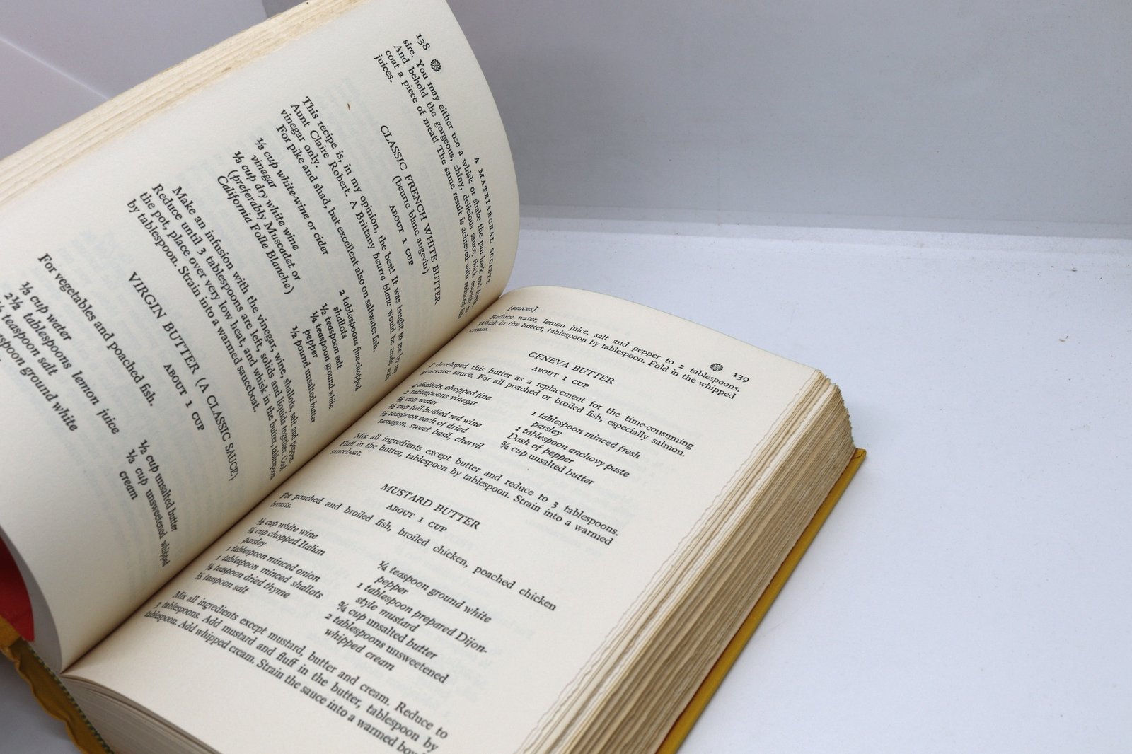 The Making of a Cook - Hudson Fine Books