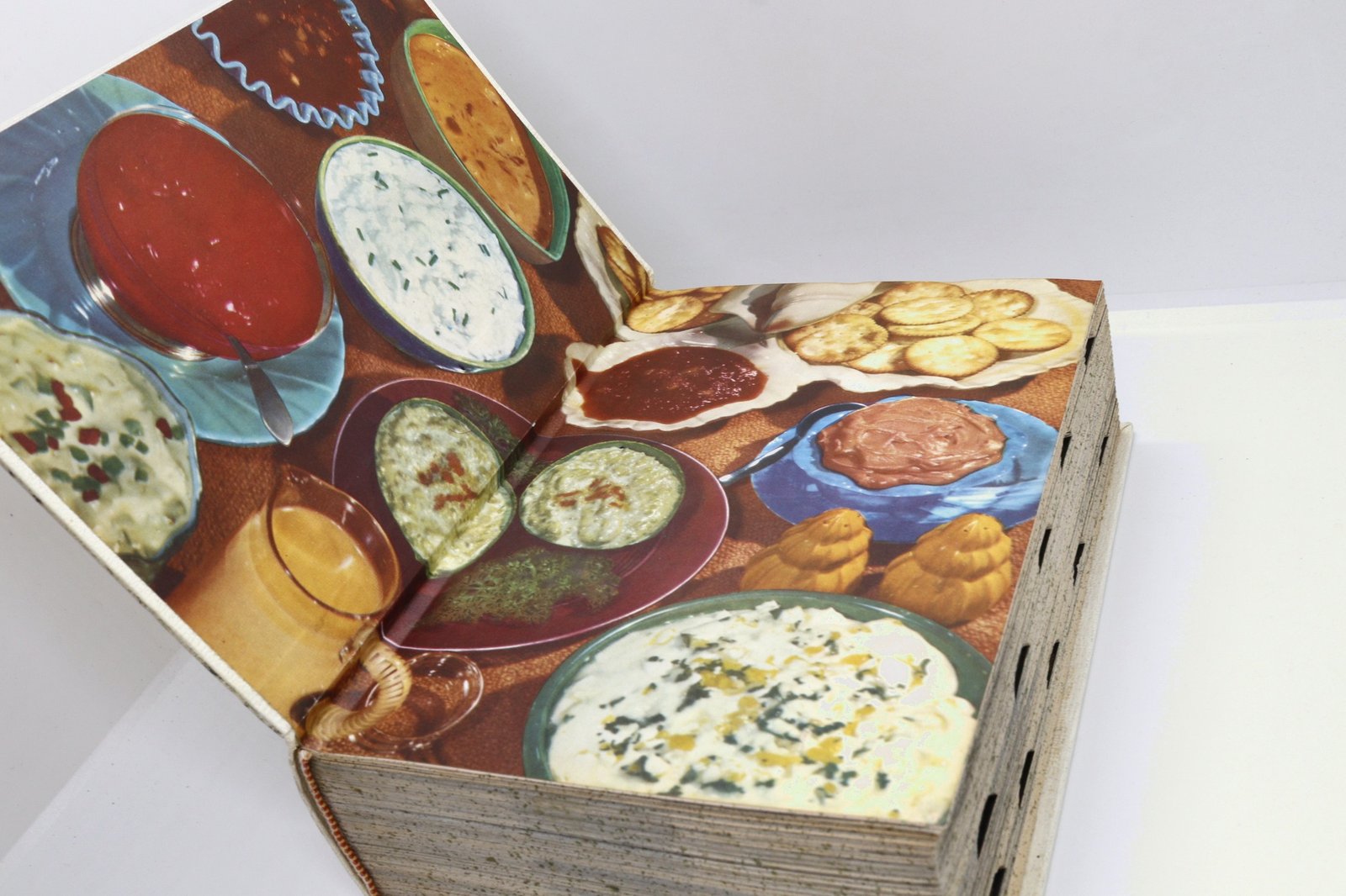 Culinary Arts Institute Encyclopedic Cookbook - Hudson Fine Books