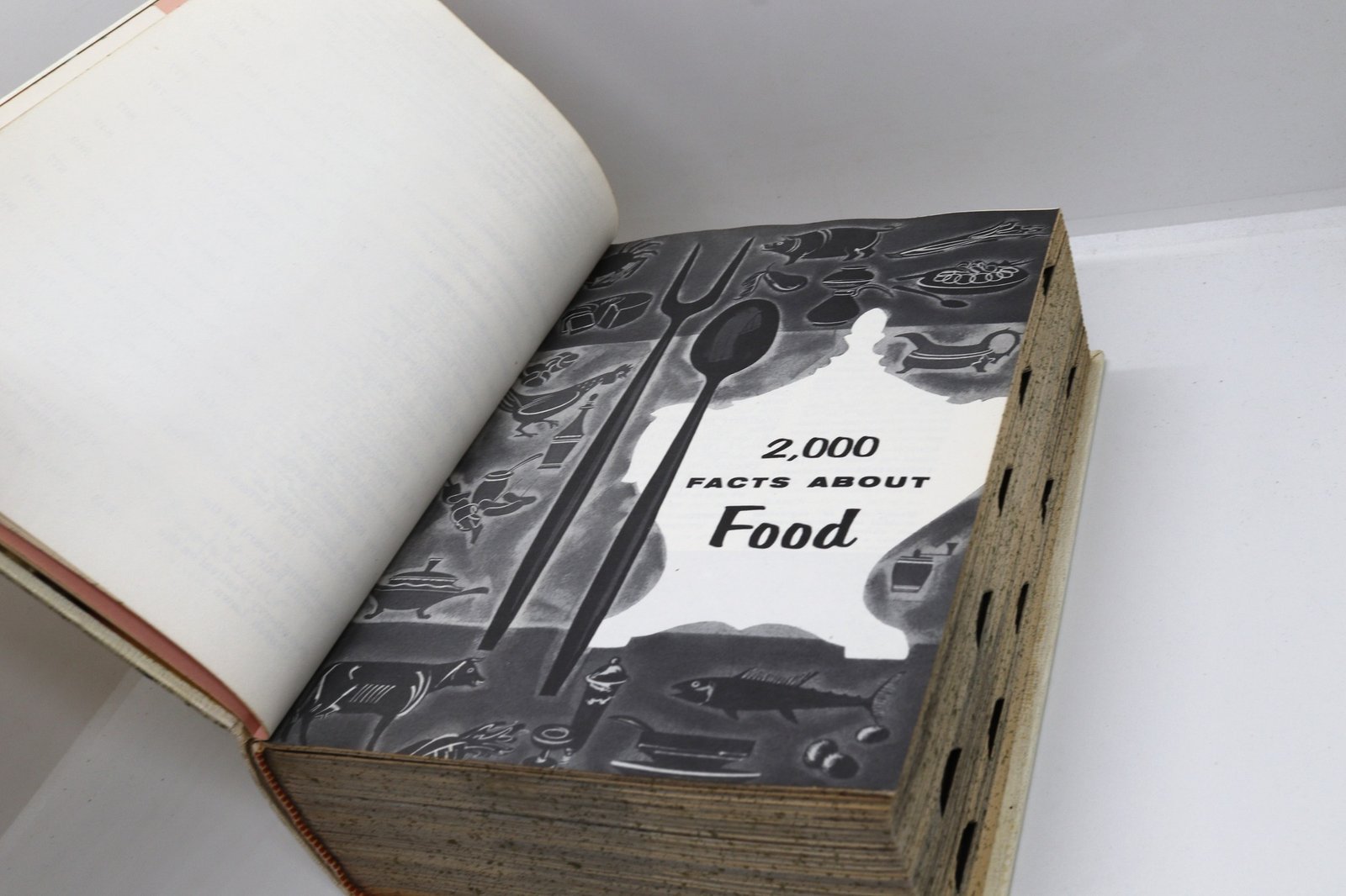 Culinary Arts Institute Encyclopedic Cookbook - Hudson Fine Books