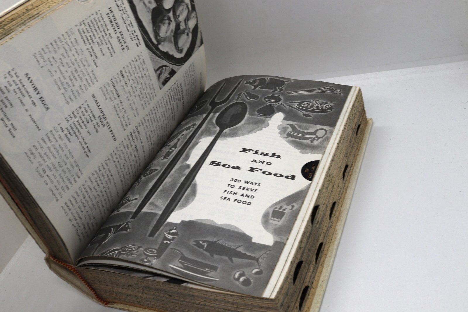 Culinary Arts Institute Encyclopedic Cookbook - Hudson Fine Books